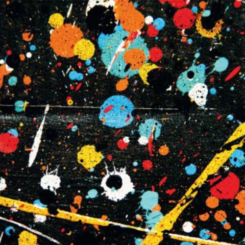 Nyma - Flip Side - Vinyl Record
