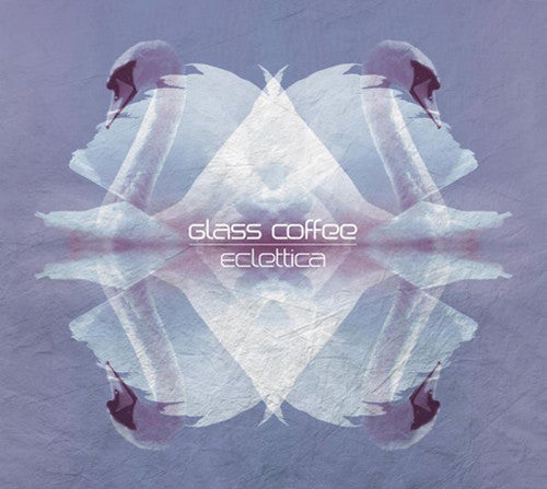 Glass Coffee - Eclettica - Music CD