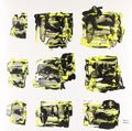 Freiland - Freie Sicht 1 - Vinyl Record
