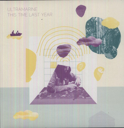 Ultramarine - This Time Last Year - Vinyl Record
