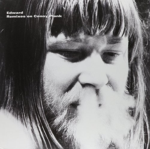 Edward - Remixes On Conny Plank - Vinyl Record