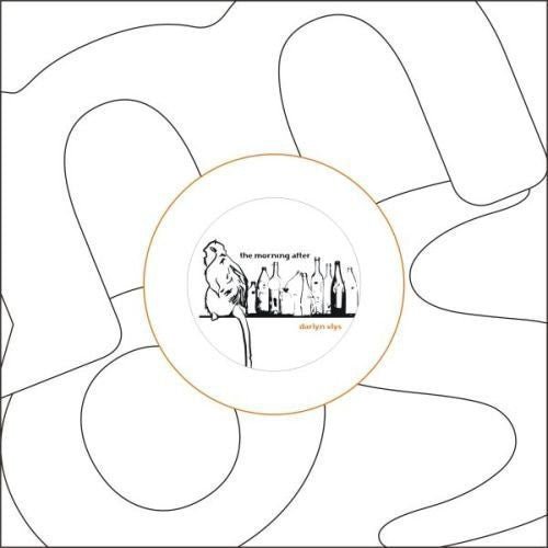 Vlys,darlyn - Morning After - Vinyl Record