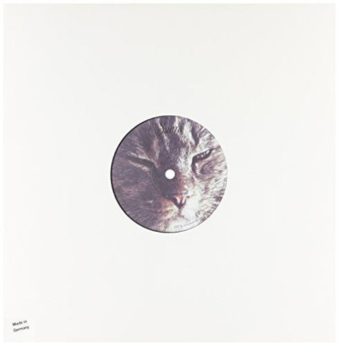 Noir Presents Innakat - Grab Somebody - Vinyl Record