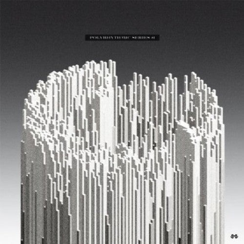 Polyrhythmic Series No 1 / Various - Polyrhythmic Series No 1 / Various - Vinyl Record