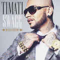 Timati - Swagg - Music CD