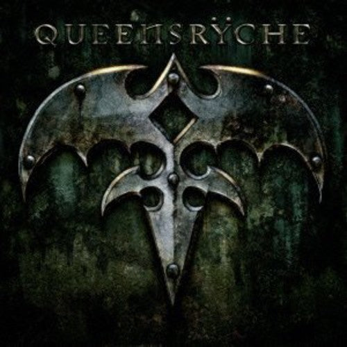 Queensryche - Queensryche - Music CD