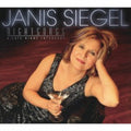 Siegel,janis - Night Songs: Late Night Interlude - Music CD