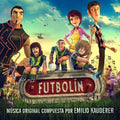Various Artists - Metegol - Music CD