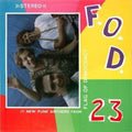 Flag Of Democracy (fod) - 23 - Vinyl Record