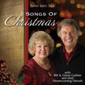 Gaither,bill & Gloria - Songs Of Christmas - Music CD
