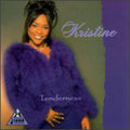Kristine - Tenderness - Music CD