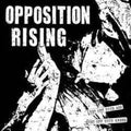 Opposition Rising - Get Off Your Ass Get Off Your Knees - Vinyl Record