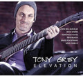 Grey,tony - Elevation - Music CD