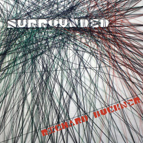 Surrounded [Download Included] Vinyl Record