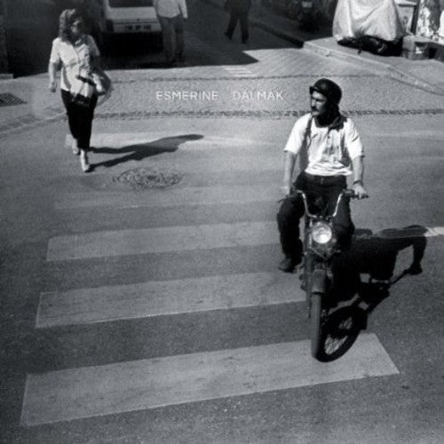 Esmerine - Dalmak - Music CD