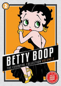 Betty Boop: Essential Collection 2 - Betty Boop: Essential Collection 2 - DVD