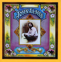 James,john - Descriptive Guitar Instrumentals - Music CD