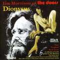 Morrison,jim - Dionysus Poet Prophet Rock Icon - Music CD
