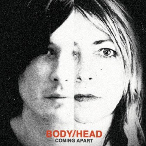 Body/head - Coming Apart - Vinyl Record