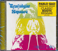Pablo Gad - Trafalgar Square Music CD