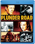 Plunder Road - Plunder Road - Blu-ray