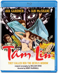 Tam Lin Aka The Devil's Widow - Tam Lin Aka The Devil's Widow - Blu-ray