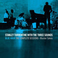Turrentine,stanley & 3 Sounds - Blue Hour The Complete Sessions: Master Takes - Music CD