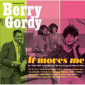 It Moves Me: The Songs Of Berry Gordy / Various - It Moves Me: The Songs Of Berry Gordy / Various - Music CD