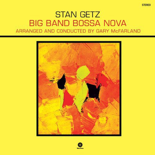 Big Band Bossa Nova [Import] Vinyl Record