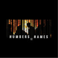 Numbers Not Names - Whats The Price - Vinyl Record
