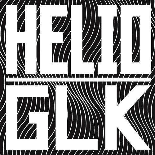 Gaslamp Killer - Helio X Glk - Vinyl Record