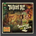 Taiwan Mc - Heavy This Year - Vinyl Record