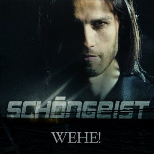 Schongeist - Wehe - Music CD