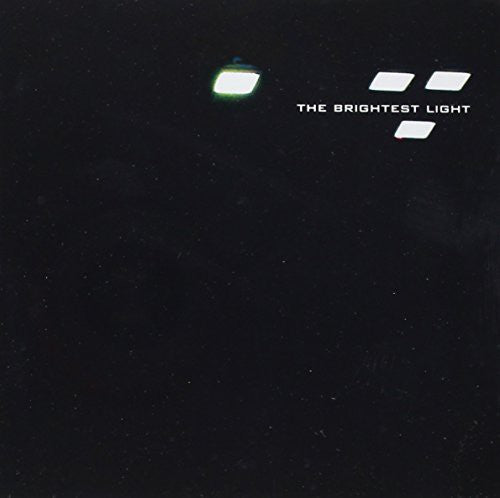 Mission - Brightest Light - Music CD