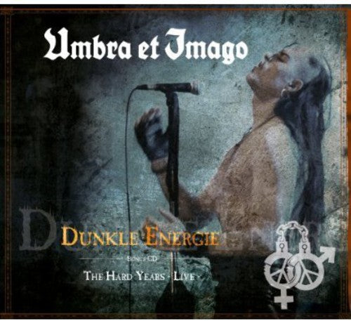 Umbra Et Imago - Dunkle Energie - Music CD