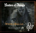 Umbra Et Imago - Mystica Sexualis - Music CD