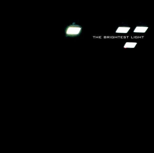 Mission - Brightest Light - Music CD