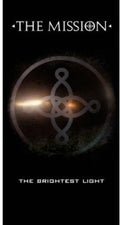 Mission - Brightest Light - Music CD