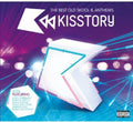 Sound Of Kisstory - Sound Of Kisstory - Music CD