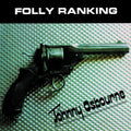 Osbourne,johnny - Folly Ranking - Vinyl Record