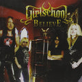 Girl School - Believe - Music CD