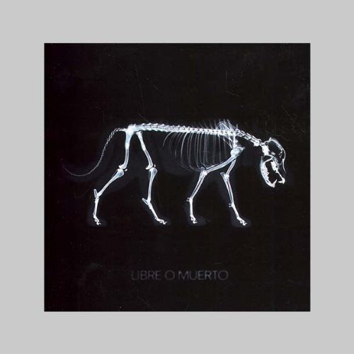 Jauria - Libre O Muerto - Music CD