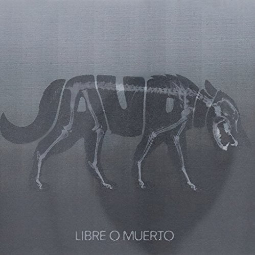Jauria - Libre O Muerto (version De Lujo) - Music CD