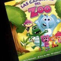 Las Canciones Del Zoo - Las Canciones Del Zoo - Music CD