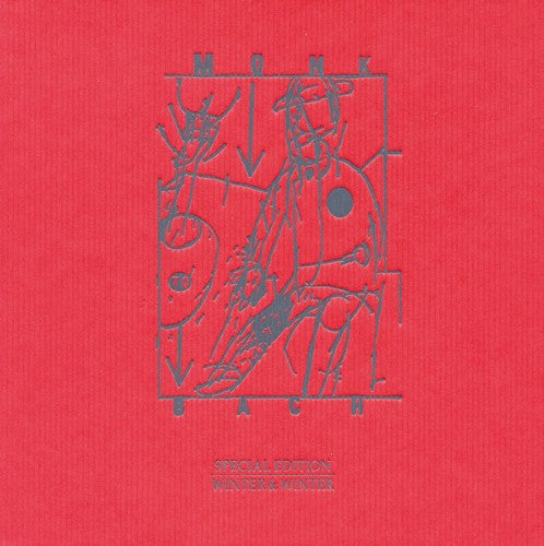 Monk To Bach / Various (sampler) - Monk To Bach / Various (sampler) - Music CD