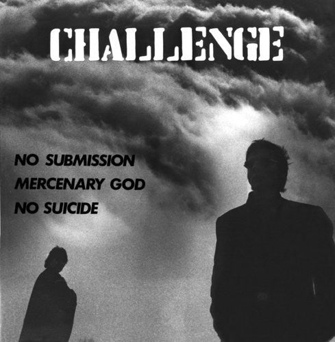 Challenge - Challenge - Music CD
