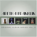 Franklin,aretha - Original Album Series 2 - Music CD