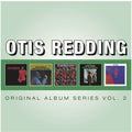 Redding,otis - Original Album Series 2 - Music CD