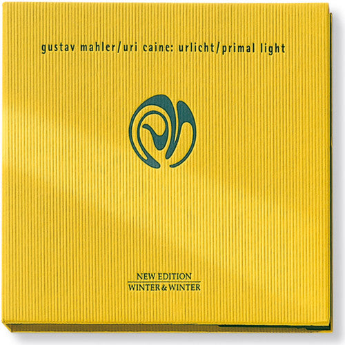 Caine,uri - Urlicht / Primal Light - Music CD