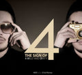 4wd - Sign Of 4 - Music CD
